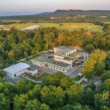 Chukhur Gabala Museum Hotel Esterno foto